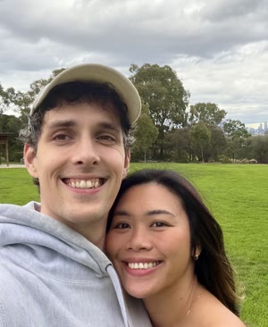 Jenny and Sam
